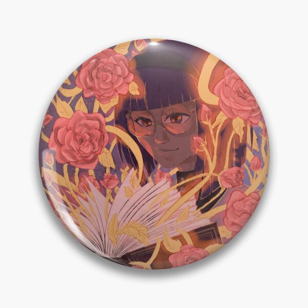 Item preview, Lucia Reading designed and sold by greyscale300.