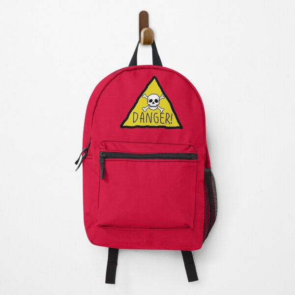 Item preview, Danger! Doodle designed and sold by IKDG.