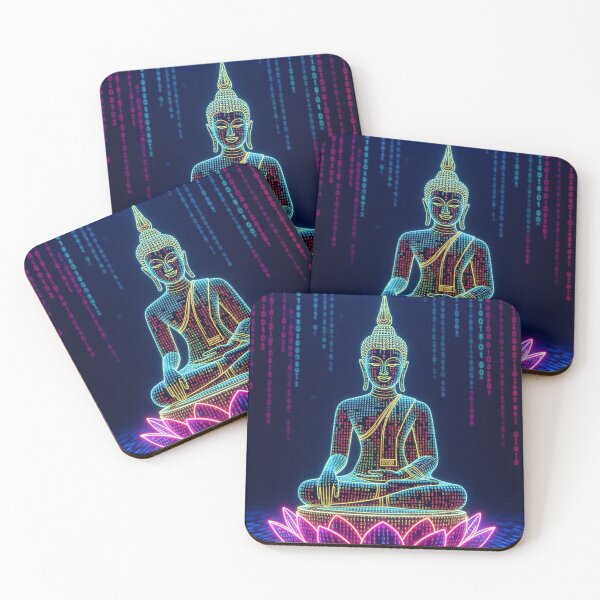 Item preview, Source Code Buddha - 88 designed and sold by TantricBuddha.