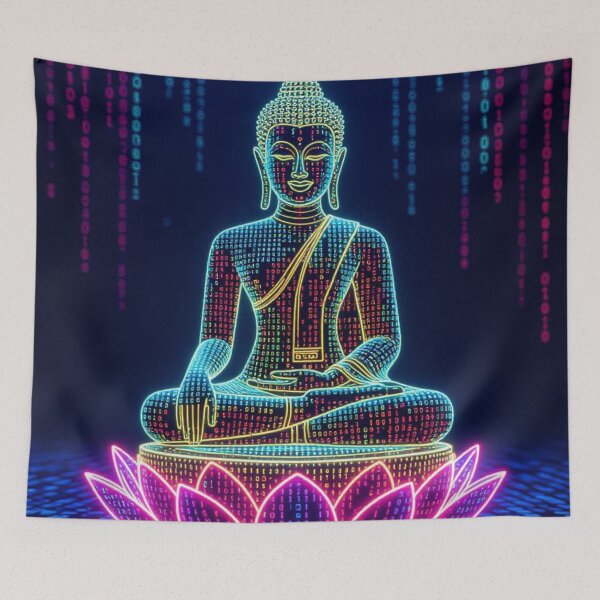 Item preview, Source Code Buddha - 88 designed and sold by TantricBuddha.