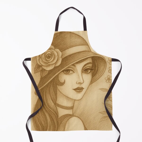 Item preview, British 1940' English Rose designed and sold by WhimsicalInkWA.