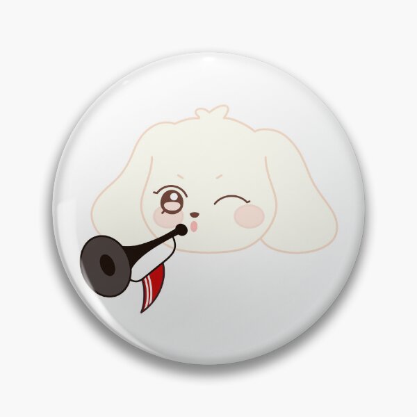 Item preview, ATEEZ Yeosang - ANITEEZ in the Calling HETmongi (2) designed and sold by 0627june.