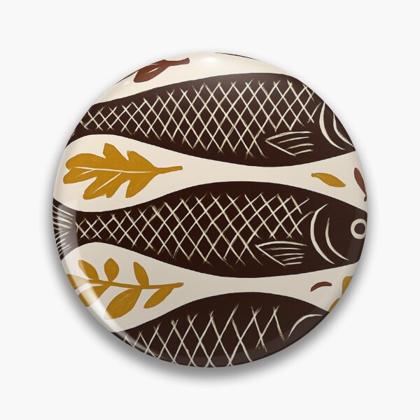 Item preview, Amsterdam, Netherlands | Holland | Herring folk art designed and sold by Spanish Castles.