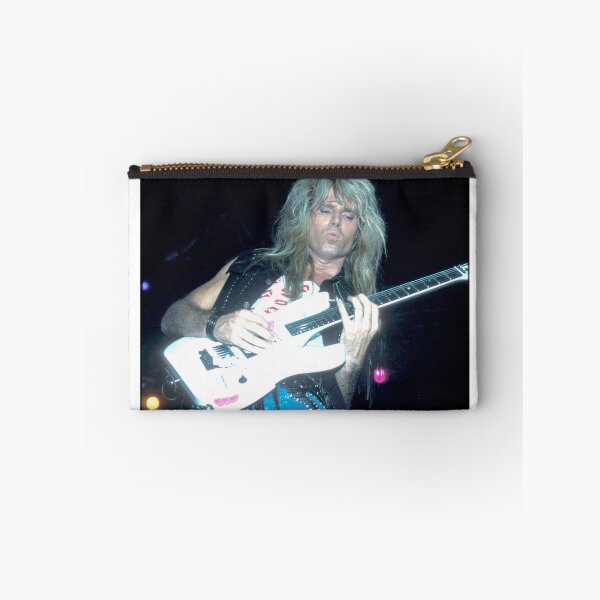 Item preview, Adrian Vandenberg - Whitesnake - Photograph designed and sold by ConcertImages.