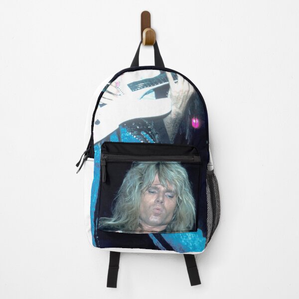 Item preview, Adrian Vandenberg - Whitesnake - Photograph designed and sold by ConcertImages.