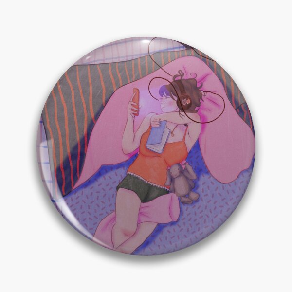 Item preview, Aching heart  designed and sold by Another-moon.