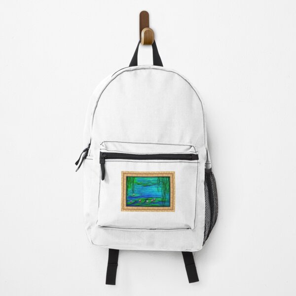 Item preview, My Monet designed and sold by planetGDstudio.