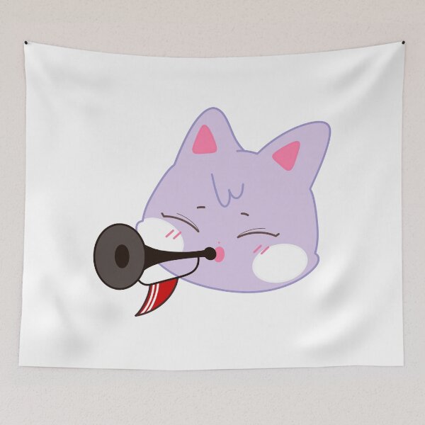 Item preview, ATEEZ San - ANITEEZ in the Calling SANdeoki (2) designed and sold by 0627june.