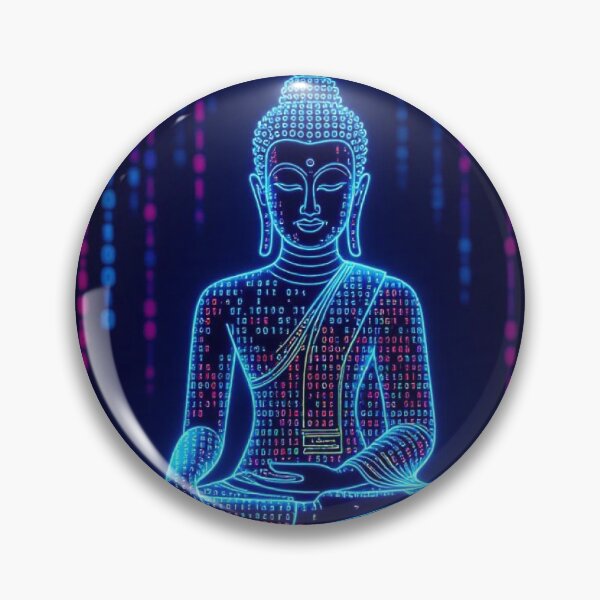 Artikelvorschau, Quellcode Buddha - 90 entworfen und verkauft von TantricBuddha.