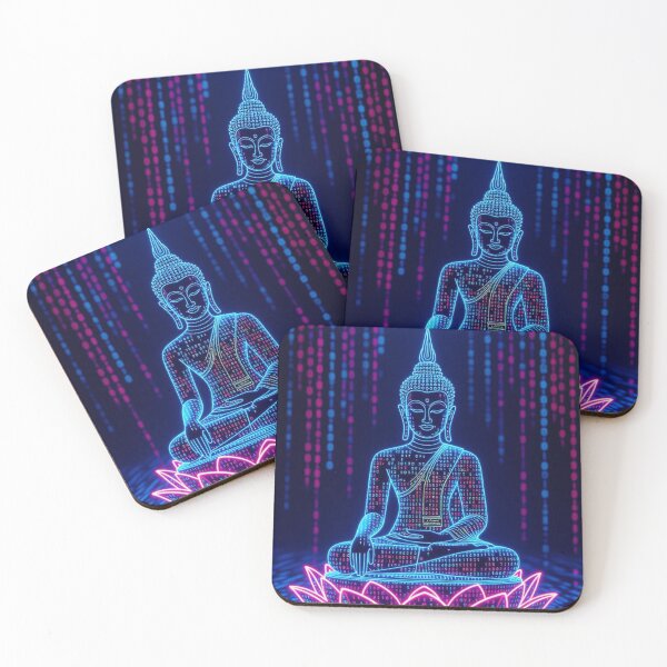 Item preview, Source Code Buddha - 90 designed and sold by TantricBuddha.