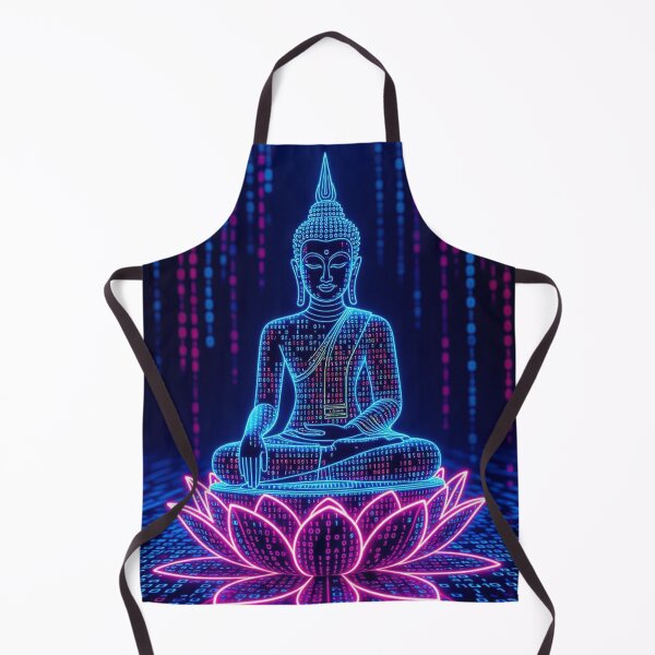 Item preview, Source Code Buddha - 90 designed and sold by TantricBuddha.
