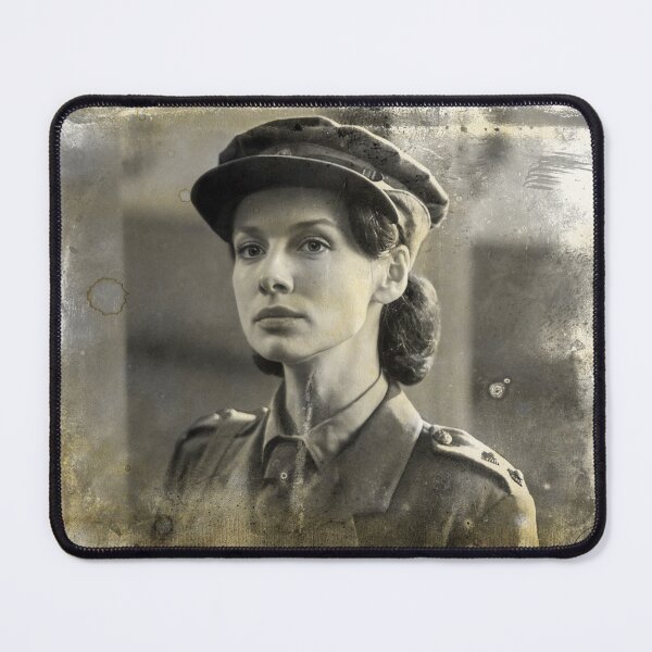 Item preview, A soldier's heart Claire designed and sold by Vera-Adxer.