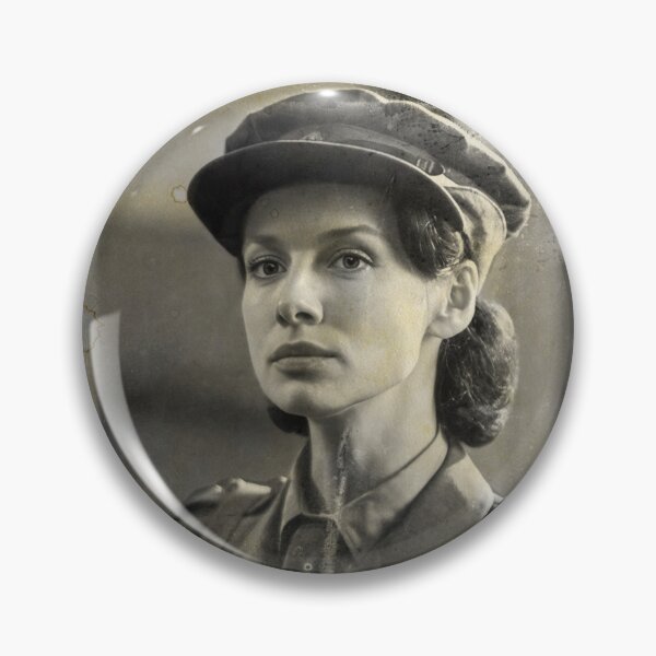 Item preview, A soldier's heart Claire designed and sold by Vera-Adxer.
