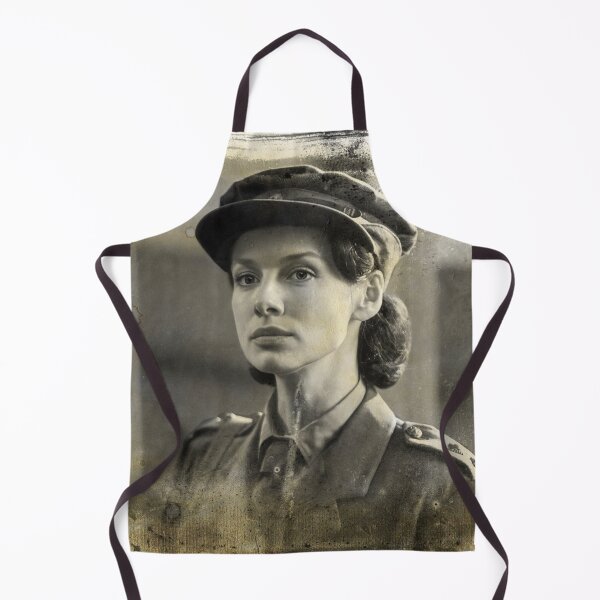 Item preview, A soldier's heart Claire designed and sold by Vera-Adxer.