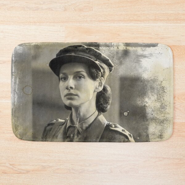 Item preview, A soldier's heart Claire designed and sold by Vera-Adxer.