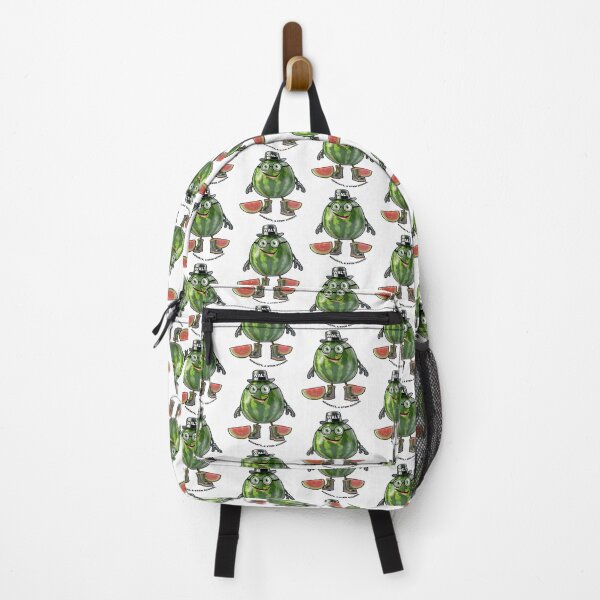 Item preview, Walt Watermelon designed and sold by AGWARTS.