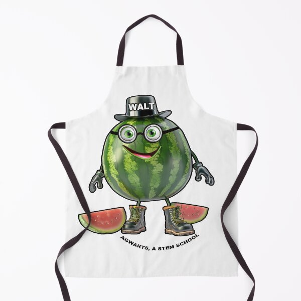 Item preview, Walt Watermelon designed and sold by AGWARTS.