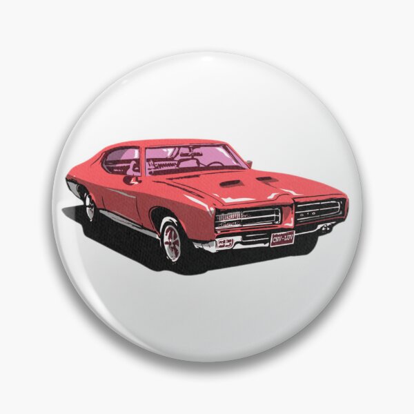 Aperçu de l'œuvre Camaro Chevrolet supercar créée et vendue par Stéph Dzign.