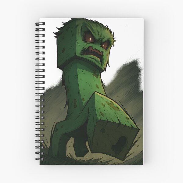 Item preview, Creeper designed and sold by My Artprintz.
