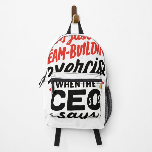 Item preview, When the CEO says it’s just a team-building exercise designed and sold by Ahmed Behiry.