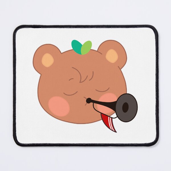 Item preview, ATEEZ Jongho - ANITEEZ in the Calling JJONGbear (2) designed and sold by 0627june.