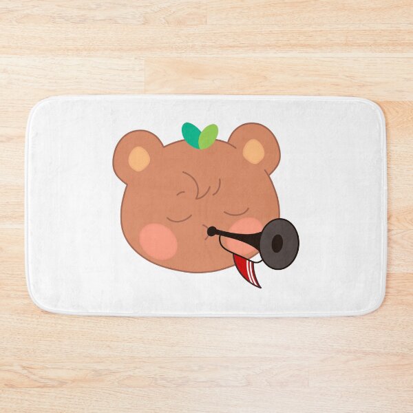 Item preview, ATEEZ Jongho - ANITEEZ in the Calling JJONGbear (2) designed and sold by 0627june.