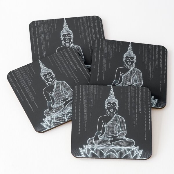 Item preview, Source Code Buddha - 91 designed and sold by TantricBuddha.