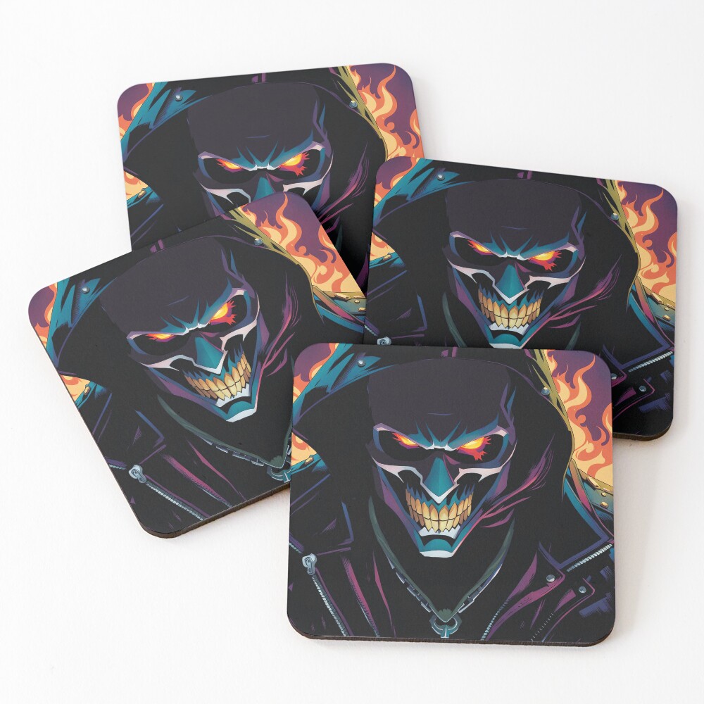 Item preview, Coasters (Set of 4) designed and sold by csdesign73.