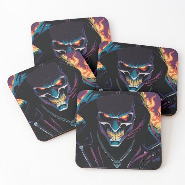 Item preview, Infernal Rider designed and sold by csdesign73.