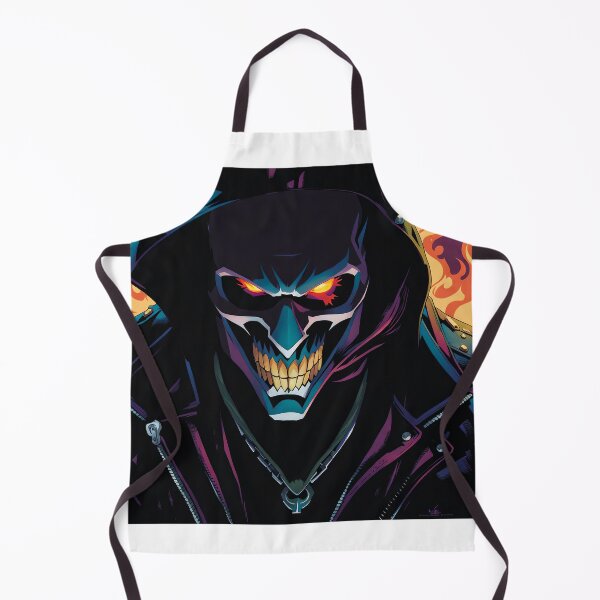 Item preview, Infernal Rider designed and sold by csdesign73.