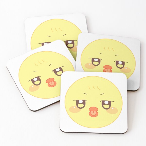 Item preview, ATEEZ Mingi - ANITEEZ in the Calling bbyongMINGi (3) designed and sold by 0627june.