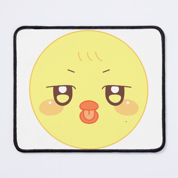 Item preview, ATEEZ Mingi - ANITEEZ in the Calling bbyongMINGi (3) designed and sold by 0627june.