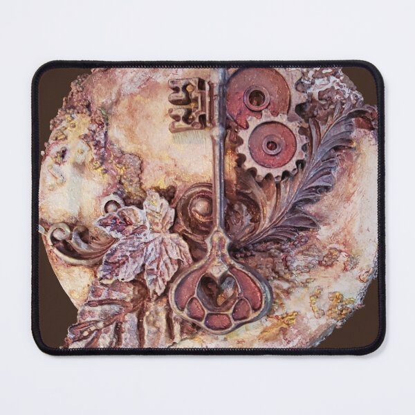 Item preview, Antique Key designed and sold by SuspendedDreams.