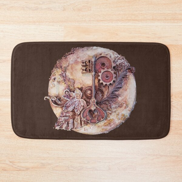 Item preview, Antique Key designed and sold by SuspendedDreams.