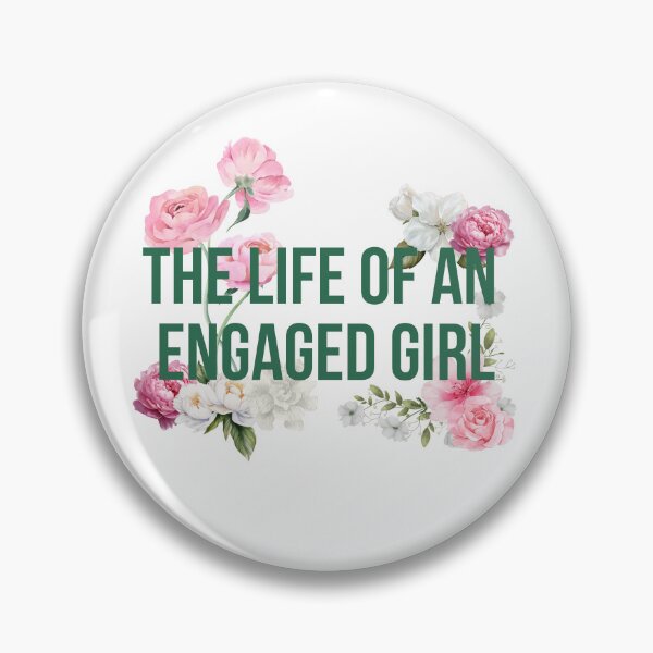 Item preview, Taylor Swift Engaged designed and sold by bombalurina.