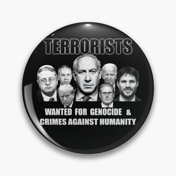 Item preview, TERRORISTS  designed and sold by digitalmidgets.