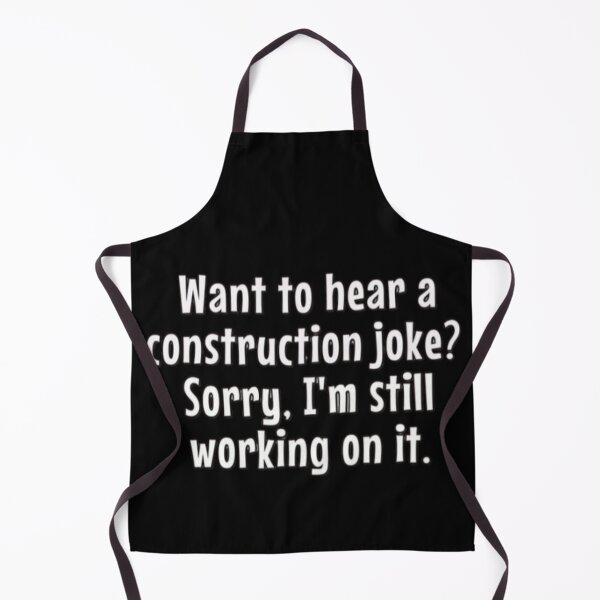 Item preview, Funny construction jokes designed and sold by FSFUNNYSAYINGS.
