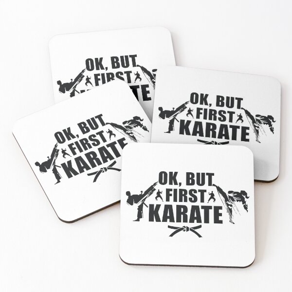 Item preview, Karate designed and sold by marcosty.