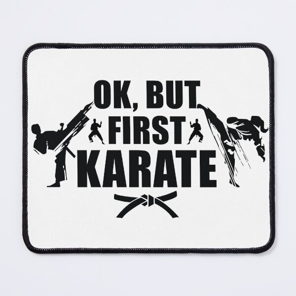 Item preview, Karate designed and sold by marcosty.