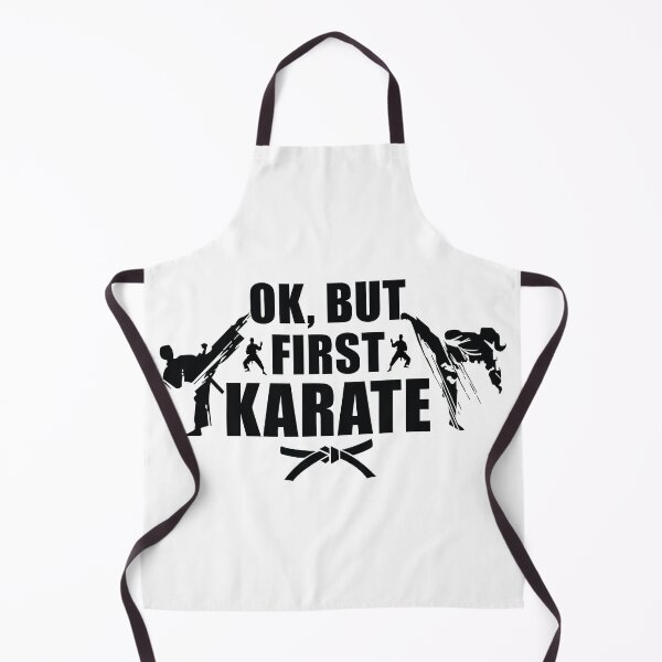 Item preview, Karate designed and sold by marcosty.