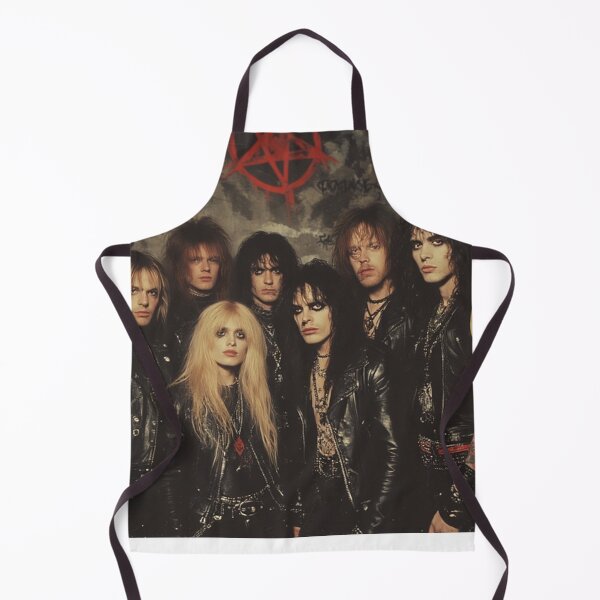 Item preview, Old School Metal designed and sold by TheDarkWardrobe.