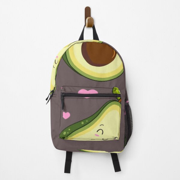 Item preview, Two Avocados in Love-Cute Couple Design designed and sold by Goska71.