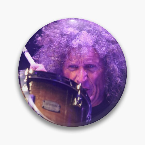 Artikelvorschau, Tommy Aldridge - Whitesnake - Fotografie entworfen und verkauft von ConcertImages.