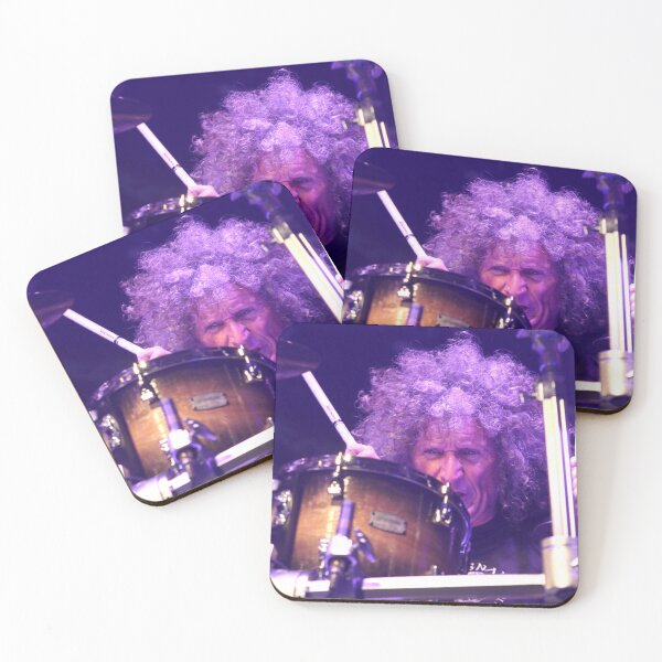 Item preview, Tommy Aldridge - Whitesnake - Photograph designed and sold by ConcertImages.