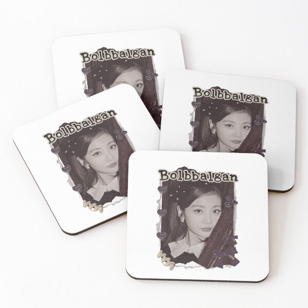 Item preview, BOL4 Kpop Solo Artist Scrapbook Collage Cozy Y2K Vintage Design designed and sold by HELL0WBELLO.