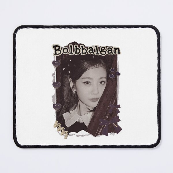 Item preview, BOL4 Kpop Solo Artist Scrapbook Collage Cozy Y2K Vintage Design designed and sold by HELL0WBELLO.