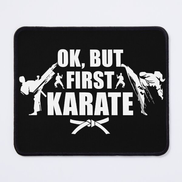 Item preview, Karate designed and sold by marcosty.