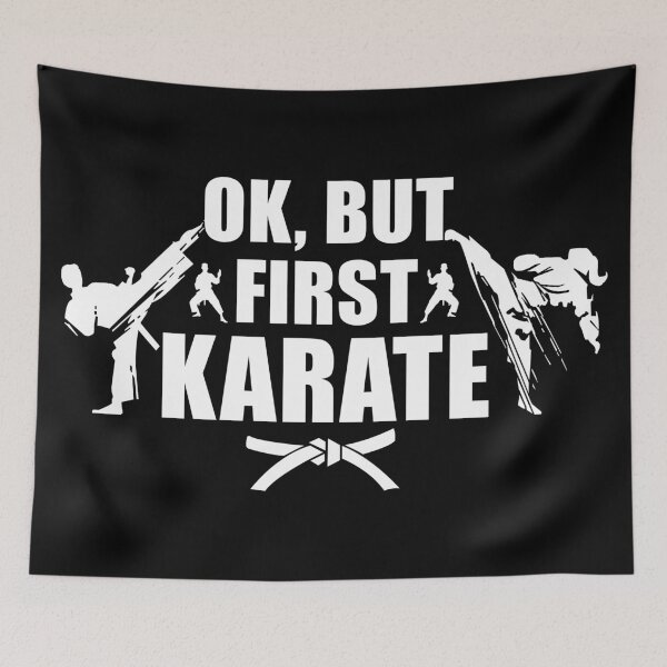 Item preview, Karate designed and sold by marcosty.