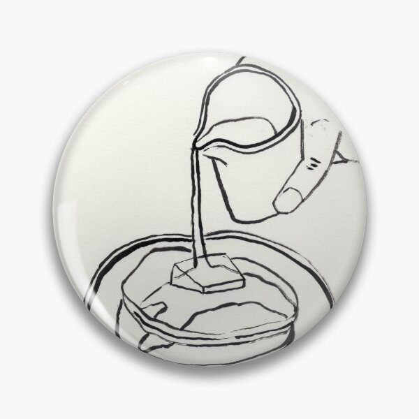 Item preview, Triggered designed and sold by JustJaneArt.