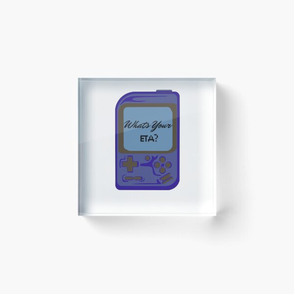 Item preview, ETA designed and sold by eliace22.